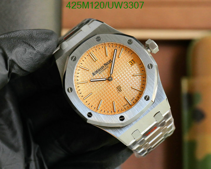 Audemars Piguet-Watch-Mirror Quality Code: UW3307 $: 425USD