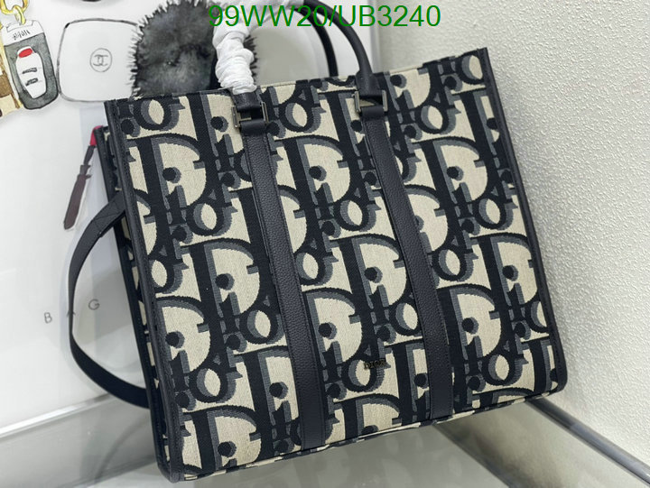 Dior-Bag-4A Quality Code: UB3240 $: 99USD