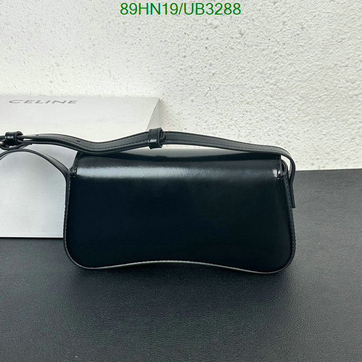 Celine-Bag-4A Quality Code: UB3288 $: 89USD