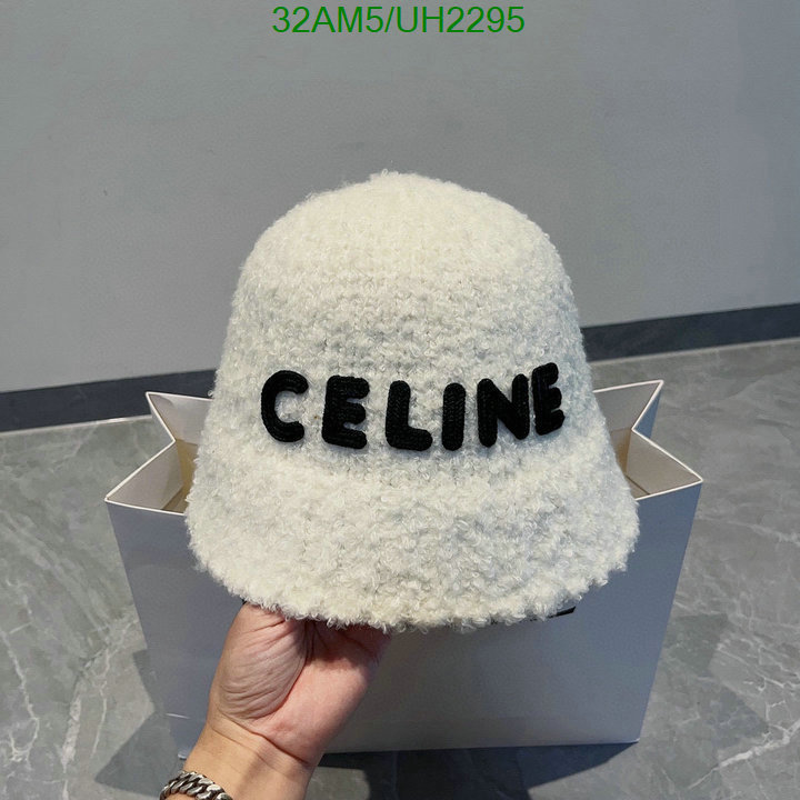Celine-Cap(Hat) Code: UH2295 $: 32USD