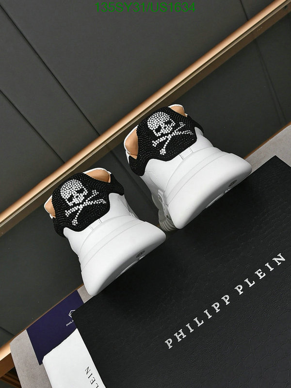 Philipp Plein-Men shoes Code: US1634 $: 135USD