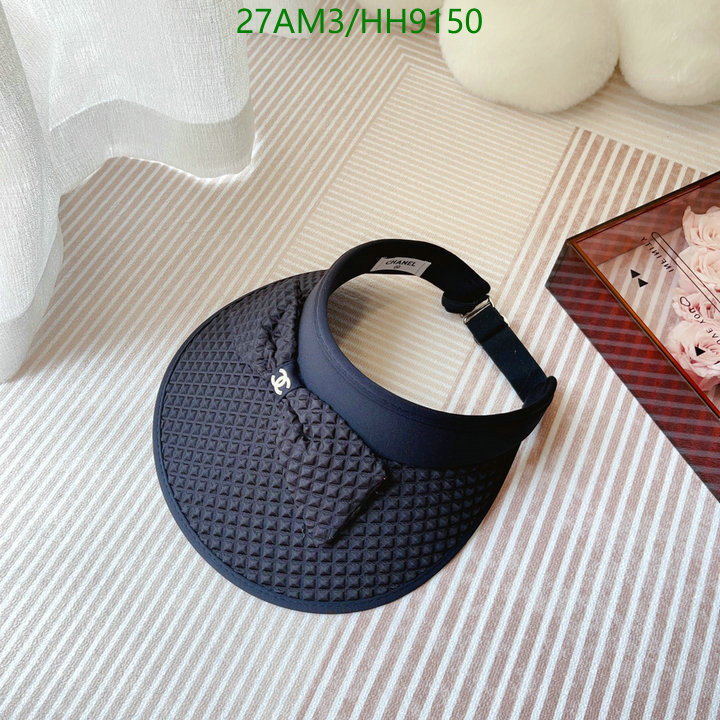 Chanel-Cap(Hat) Code: HH9150 $: 27USD