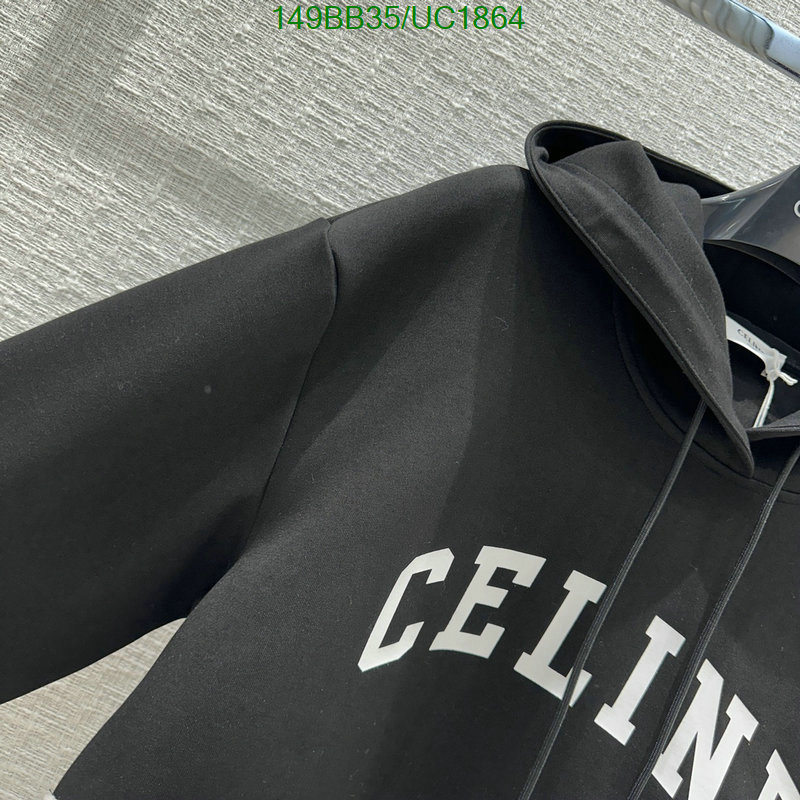 Celine-Clothing Code: UC1864 $: 149USD