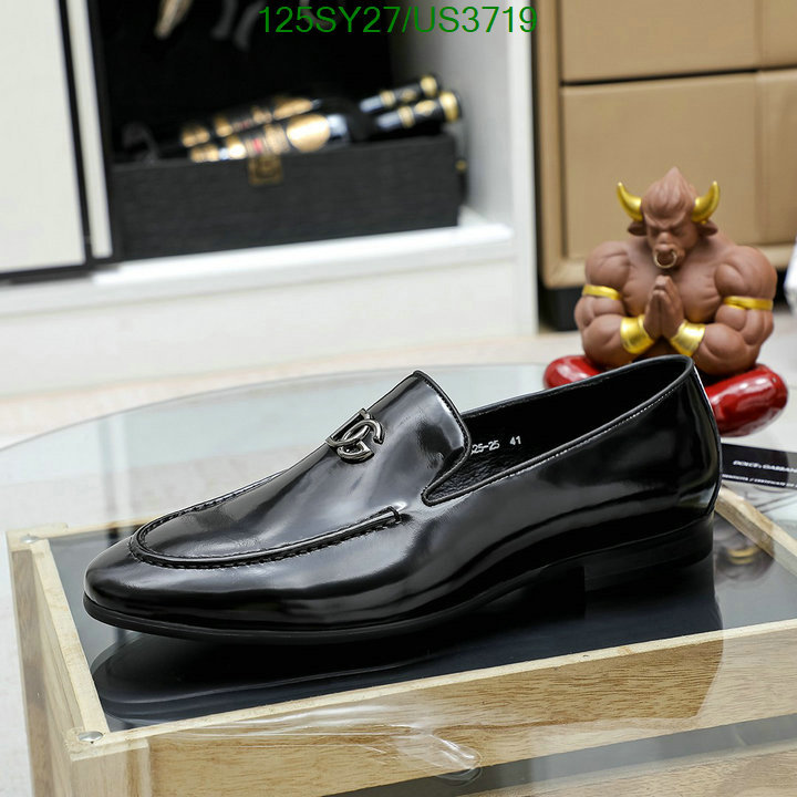 D&G-Men shoes Code: US3719 $: 125USD