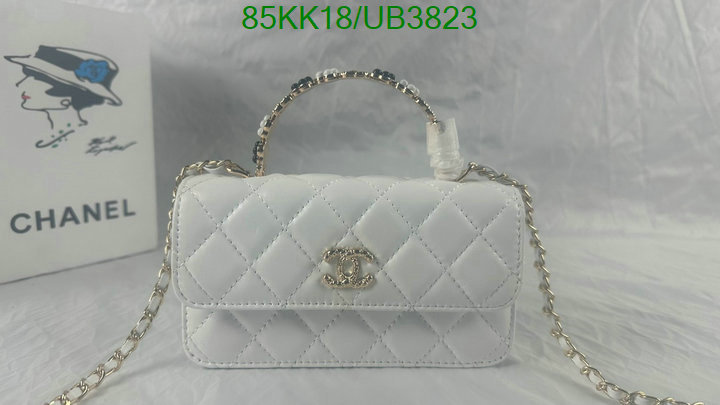 Chanel-Bag-4A Quality Code: UB3823 $: 85USD