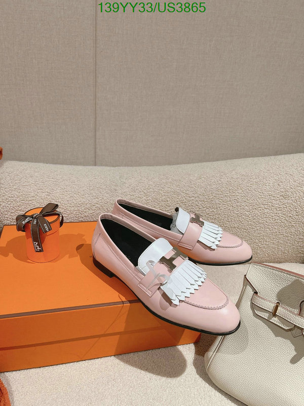 Hermes-Women Shoes Code: US3865 $: 139USD