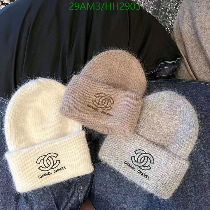 Chanel-Cap(Hat) Code: HH2903 $: 29USD