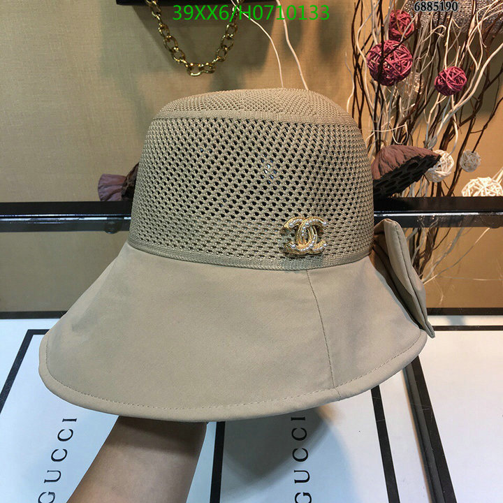 Chanel-Cap(Hat) Code: H0710133 $: 39USD