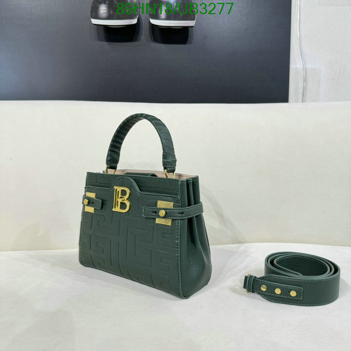 Balmain-Bag-4A Quality Code: UB3277 $: 89USD