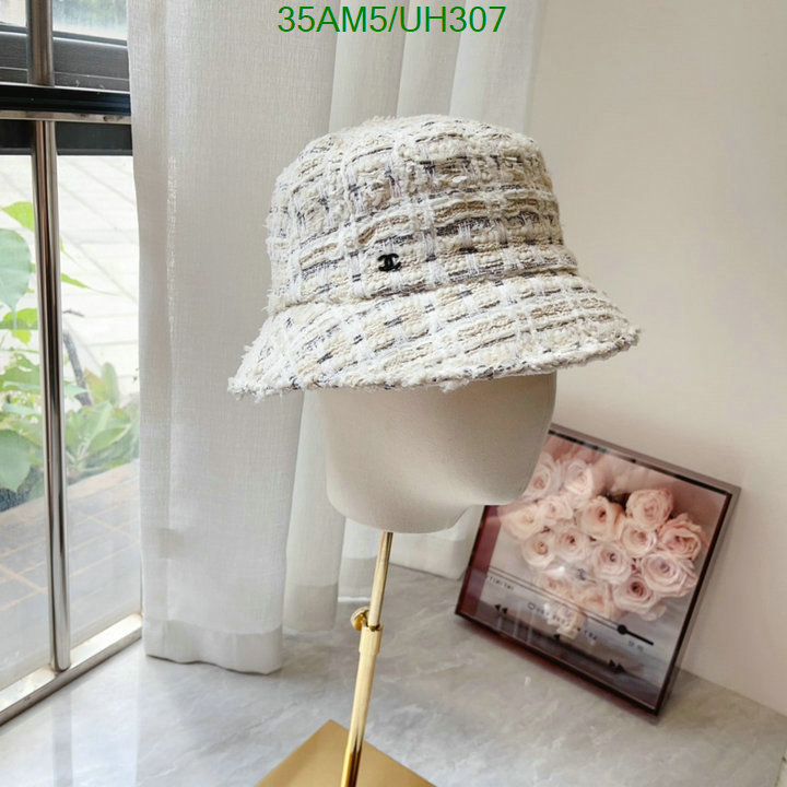 Chanel-Cap(Hat) Code: UH307 $: 35USD