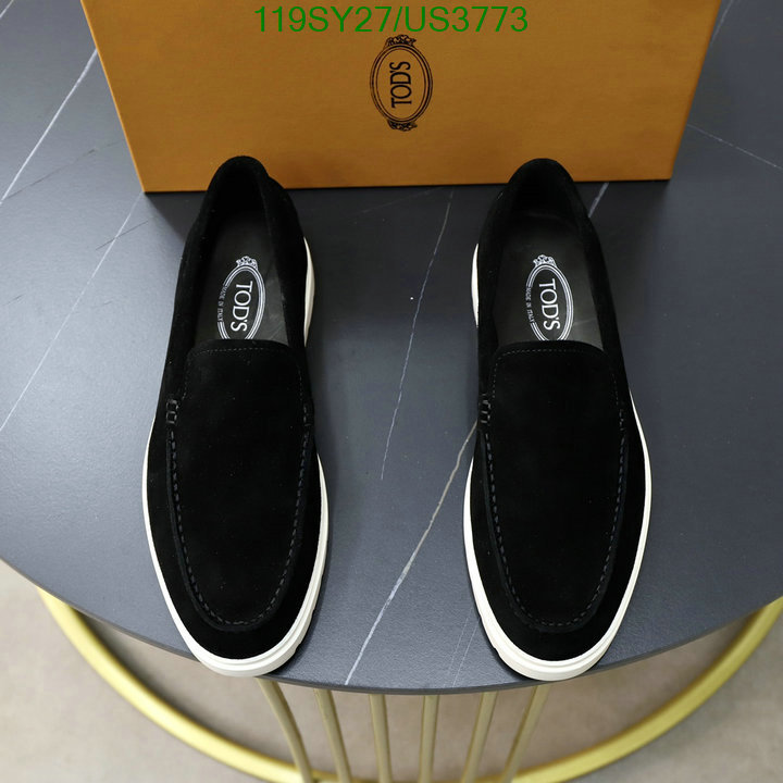 Tods-Men shoes Code: US3773 $: 119USD