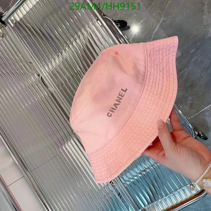 Chanel-Cap(Hat) Code: HH9151 $: 29USD