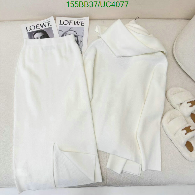 Loewe-Clothing Code: UC4077 $: 155USD