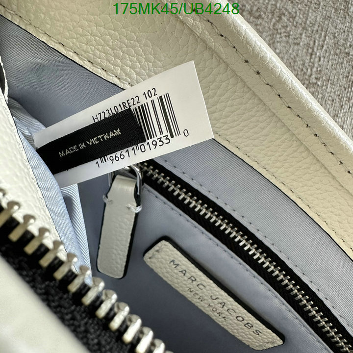 Marc Jacobs-Bag-Mirror Quality Code: UB4248 $: 175USD