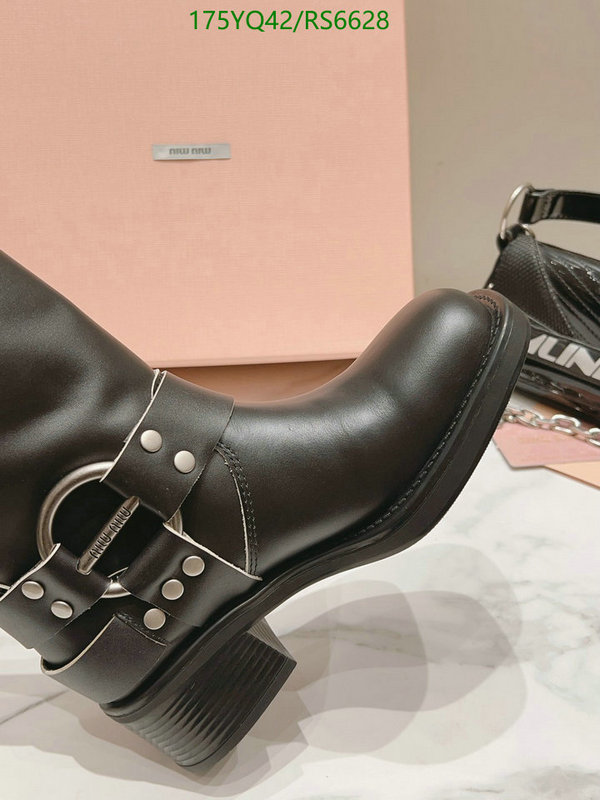 Boots-Women Shoes Code: RS6628 $: 175USD