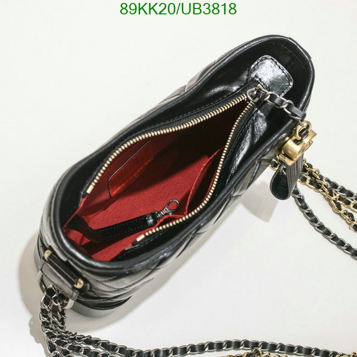 Chanel-Bag-4A Quality Code: UB3818 $: 89USD