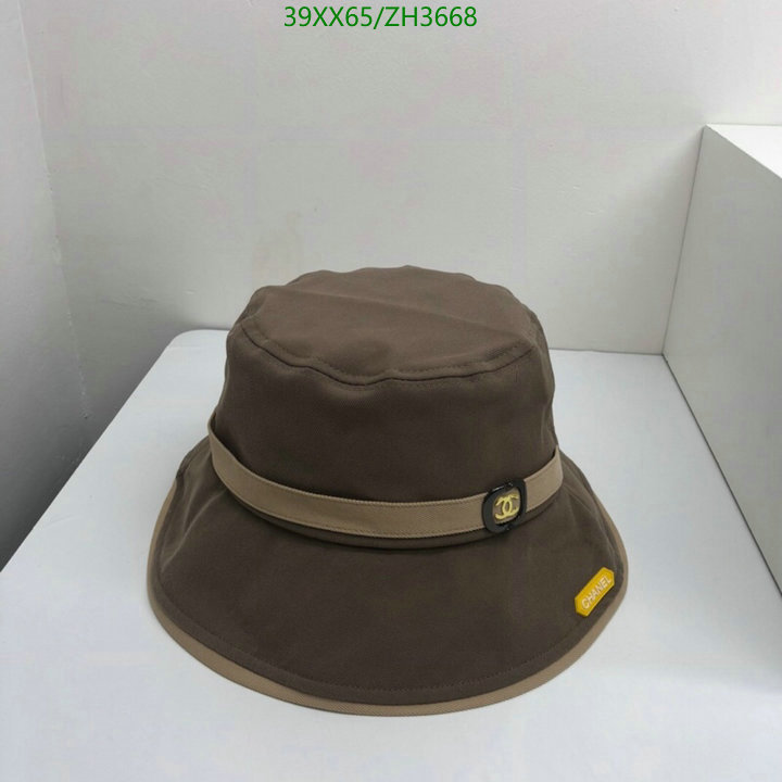 Chanel-Cap(Hat) Code: ZH3668 $: 39USD