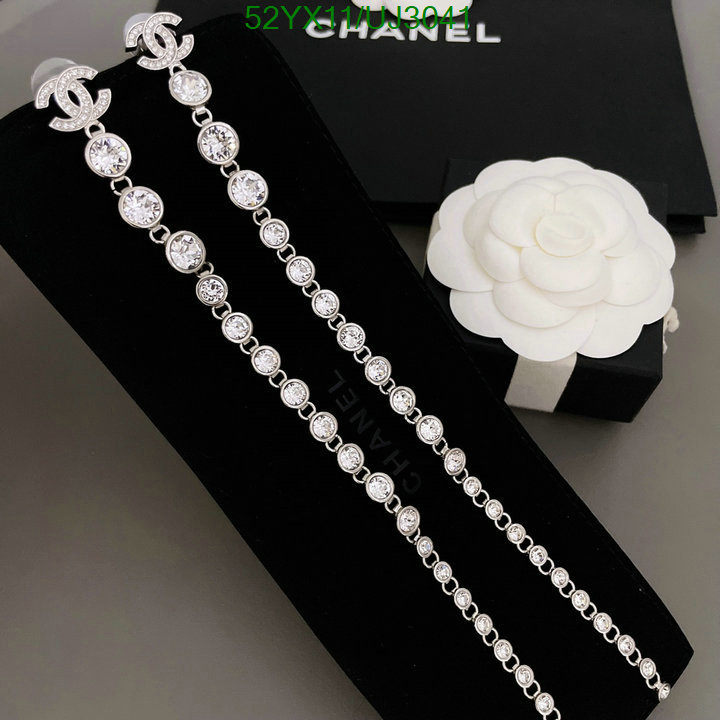 Chanel-Jewelry Code: UJ3041 $: 52USD
