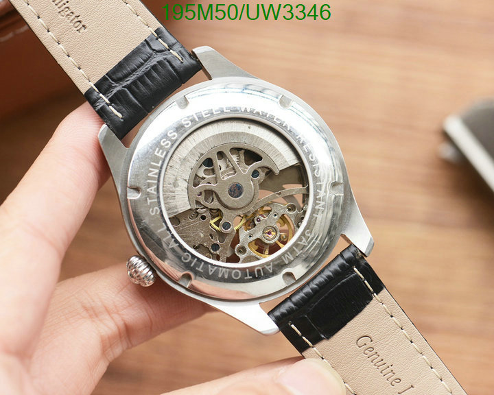 Longines-Watch-Mirror Quality Code: UW3346 $: 195USD