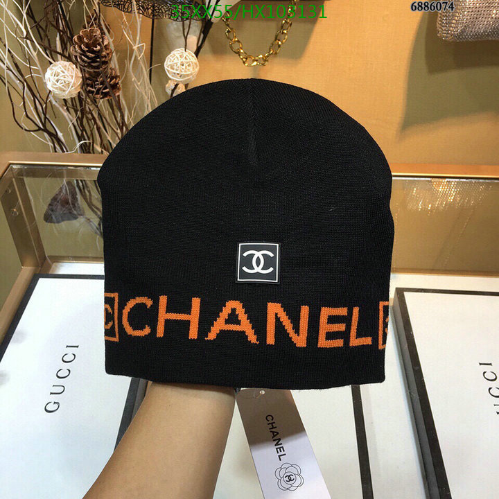 Chanel-Cap(Hat) Code: HX103131 $: 35USD