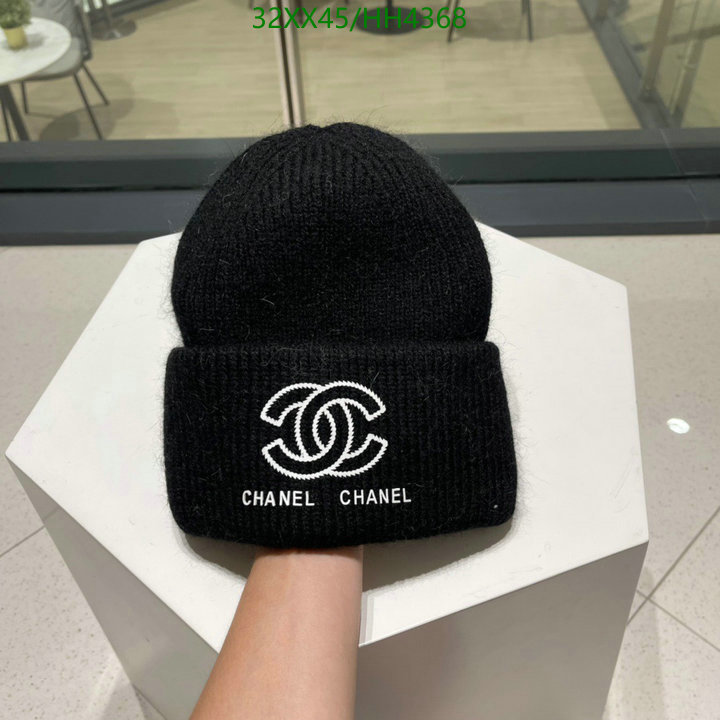 Chanel-Cap(Hat) Code: HH4368 $: 32USD