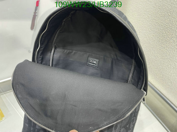 Dior-Bag-4A Quality Code: UB3239