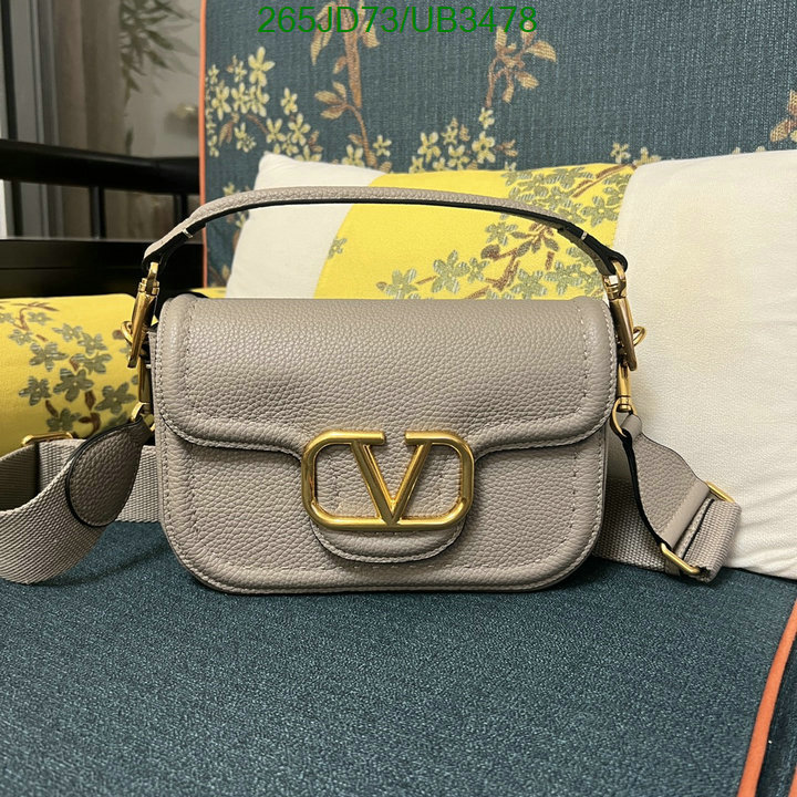 Valentino-Bag-Mirror Quality Code: UB3478 $: 265USD