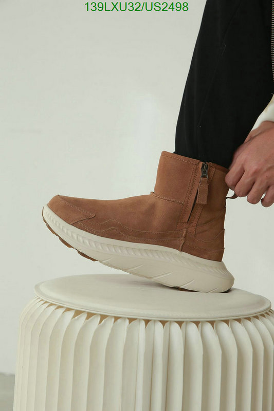 UGG-Men shoes Code: US2498 $: 139USD