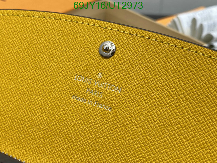 LV-Wallet Mirror Quality Code: UT2973 $: 69USD