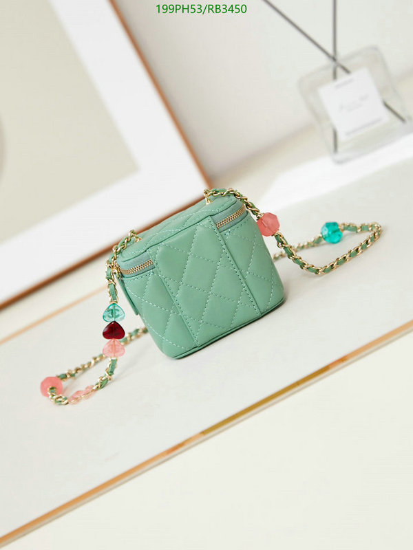 Chanel-Bag-Mirror Quality Code: RB3450 $: 199USD
