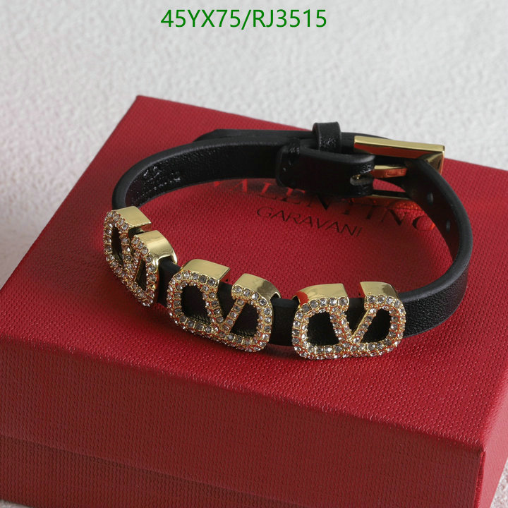 Valentino-Jewelry Code: RJ3515 $: 45USD