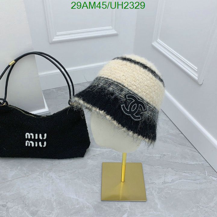 Chanel-Cap(Hat) Code: UH2329 $: 29USD