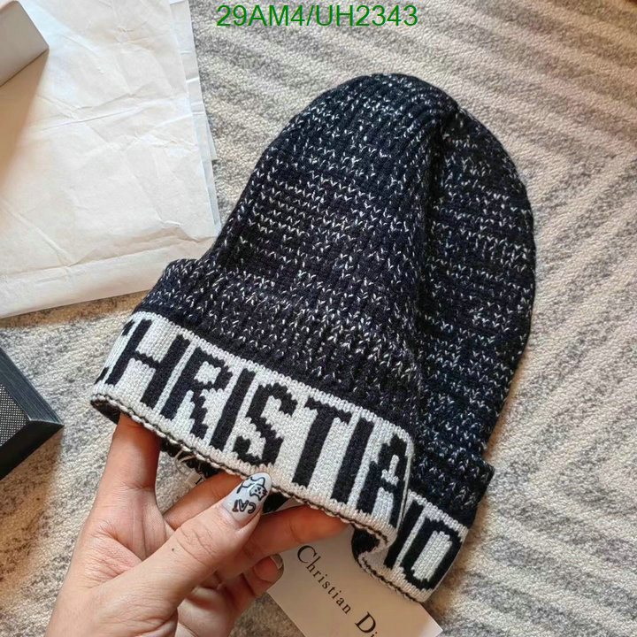 Dior-Cap(Hat) Code: UH2343 $: 29USD