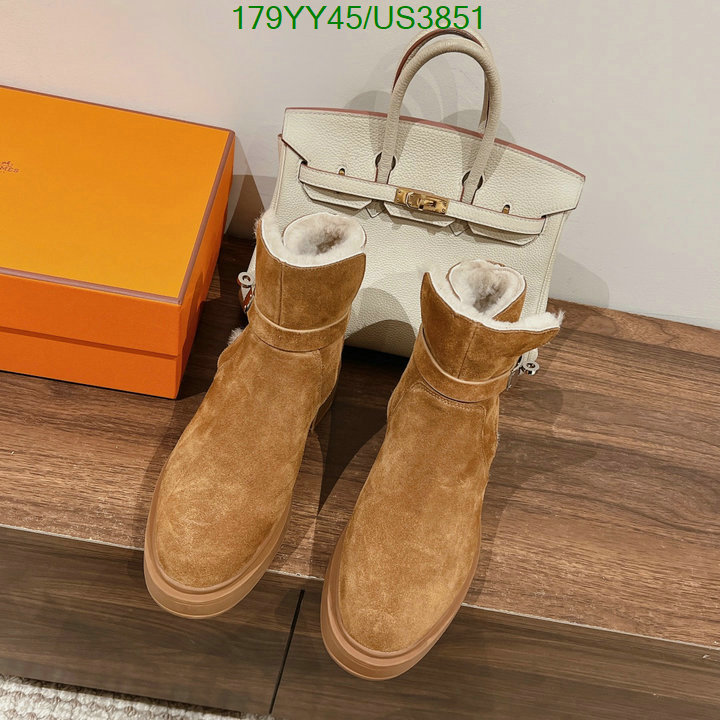 Hermes-Women Shoes Code: US3851 $: 179USD