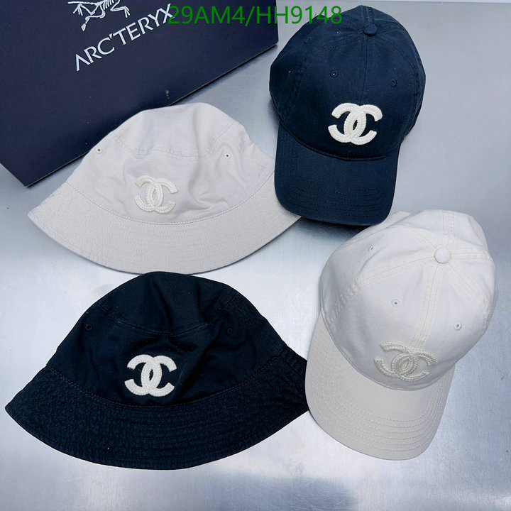 Chanel-Cap(Hat) Code: HH9148 $: 29USD