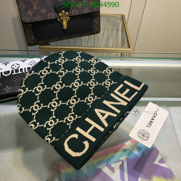 Chanel-Cap(Hat) Code: KH4990 $: 32USD