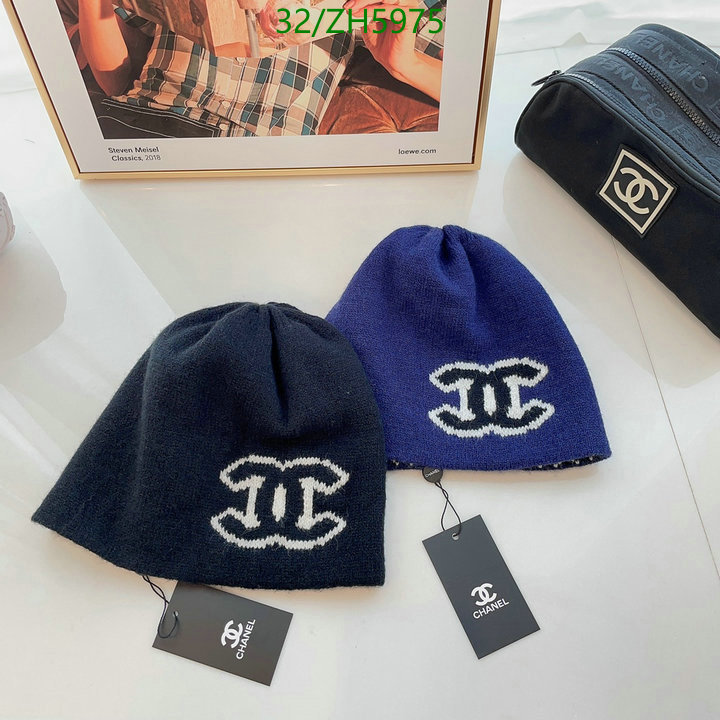 Chanel-Cap(Hat) Code: ZH5975 $: 32USD