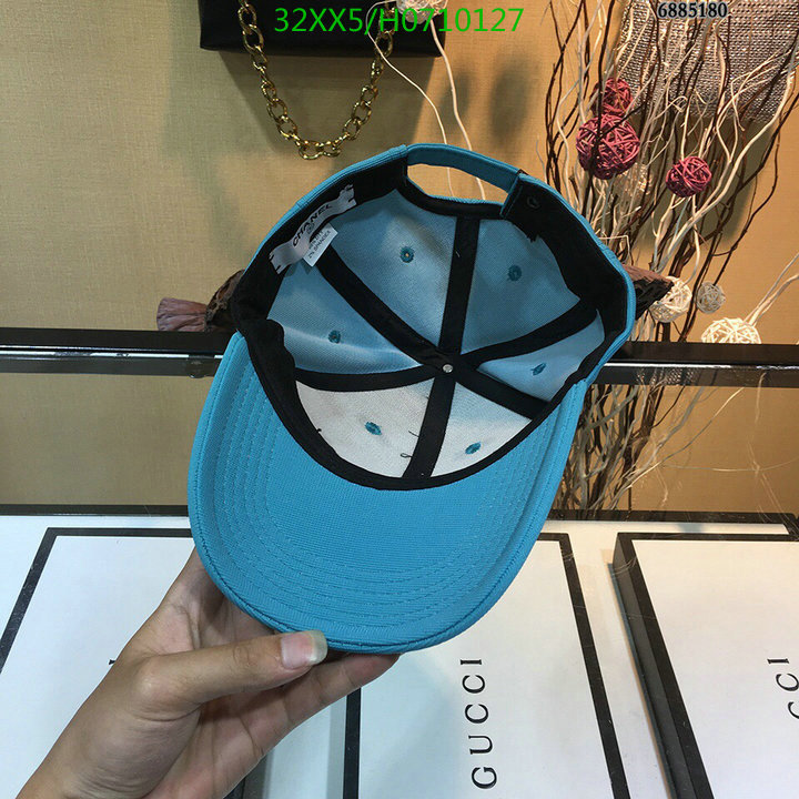 Chanel-Cap(Hat) Code: H0710127 $: 32USD