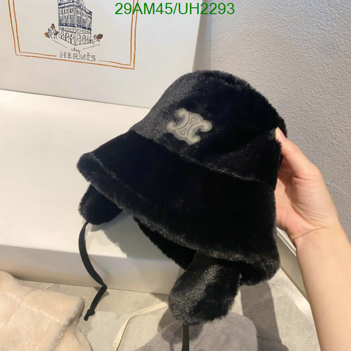 Celine-Cap(Hat) Code: UH2293 $: 29USD