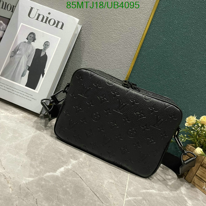 LV-Bag-4A Quality Code: UB4095 $: 85USD