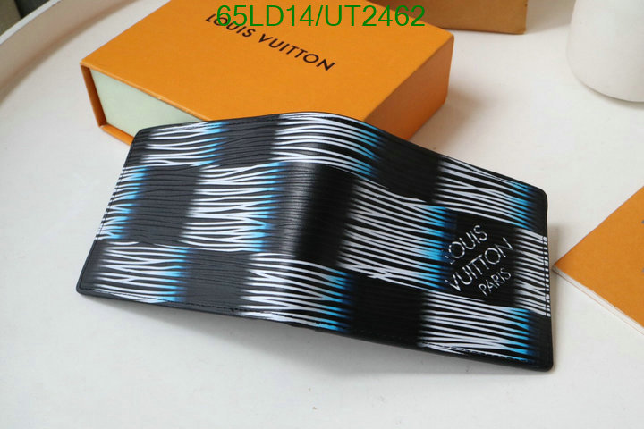 LV-Wallet Mirror Quality Code: UT2462 $: 65USD