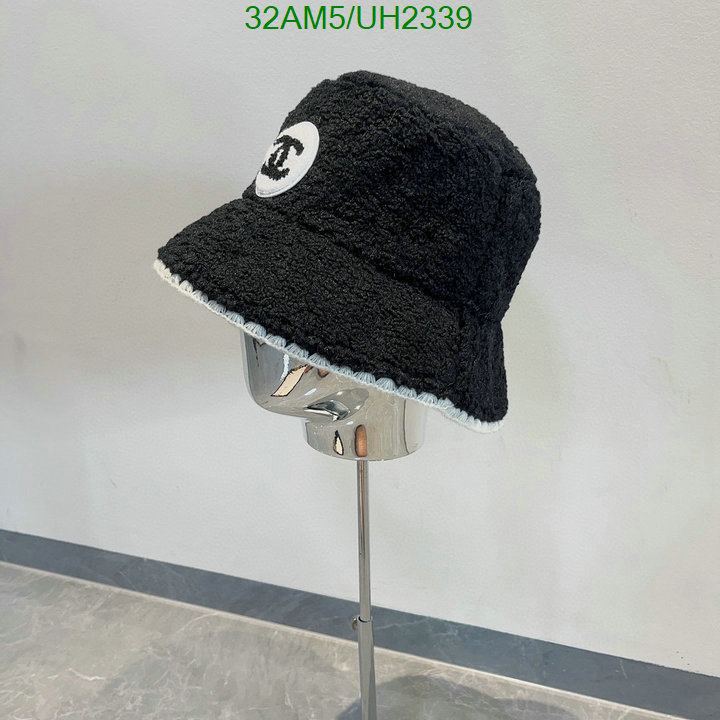 Chanel-Cap(Hat) Code: UH2339 $: 32USD