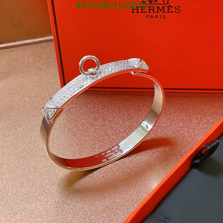 Hermes-Jewelry Code: UJ3215 $: 49USD