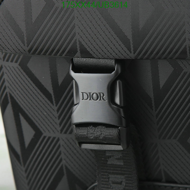 Dior-Bag-Mirror Quality Code: UB3614 $: 175USD