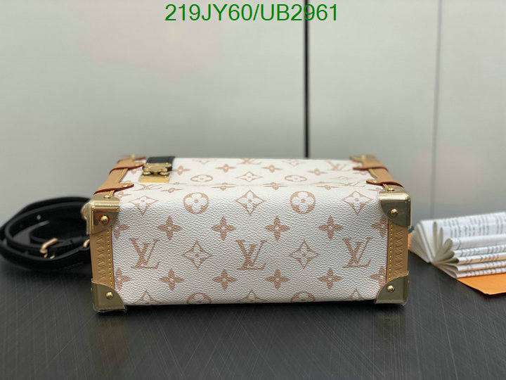 LV-Bag-Mirror Quality Code: UB2961 $: 219USD