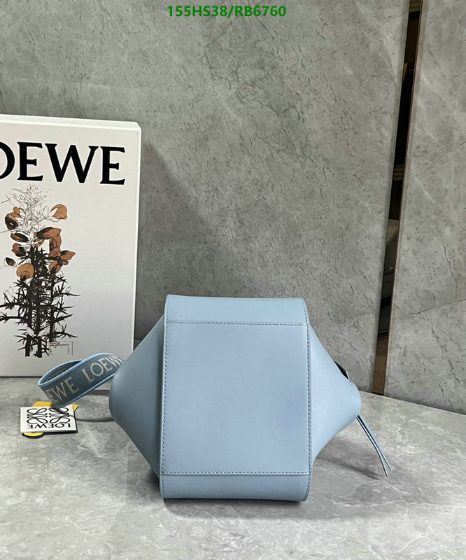 Loewe-Bag-4A Quality Code: RB6760 $: 155USD
