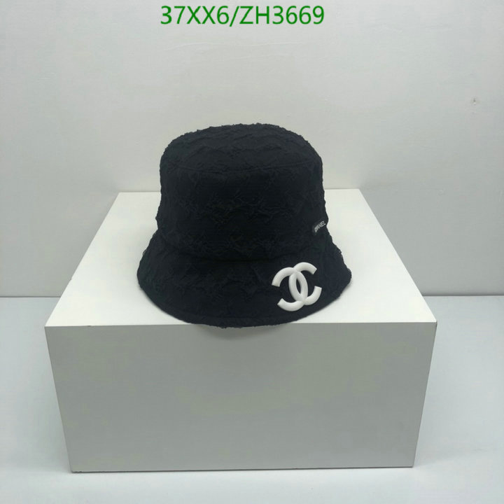 Chanel-Cap(Hat) Code: ZH3669 $: 37USD