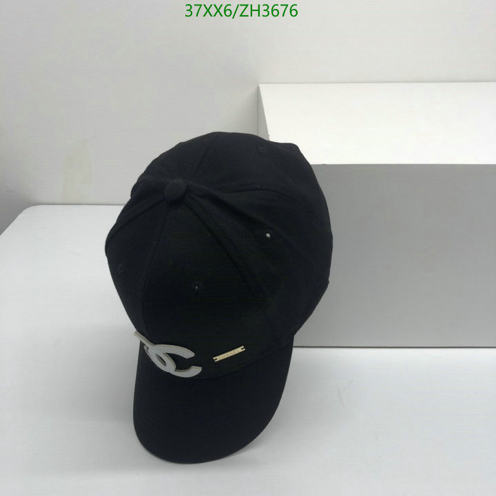 Chanel-Cap(Hat) Code: ZH3676 $: 37USD