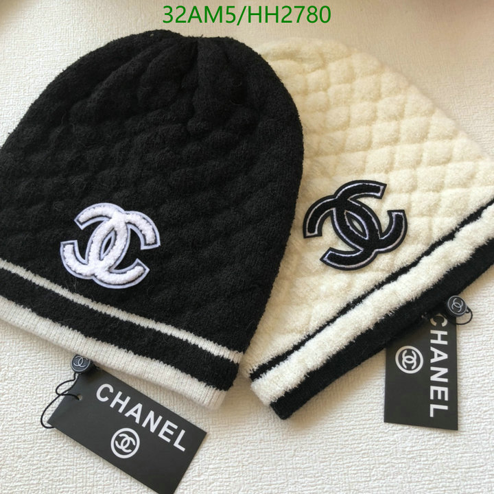 Chanel-Cap(Hat) Code: HH2780 $: 32USD