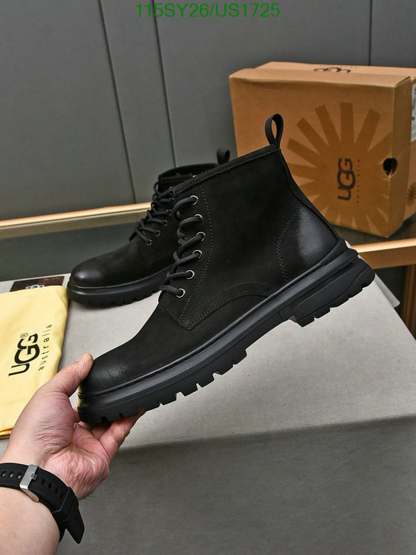 UGG-Men shoes Code: US1725 $: 115USD